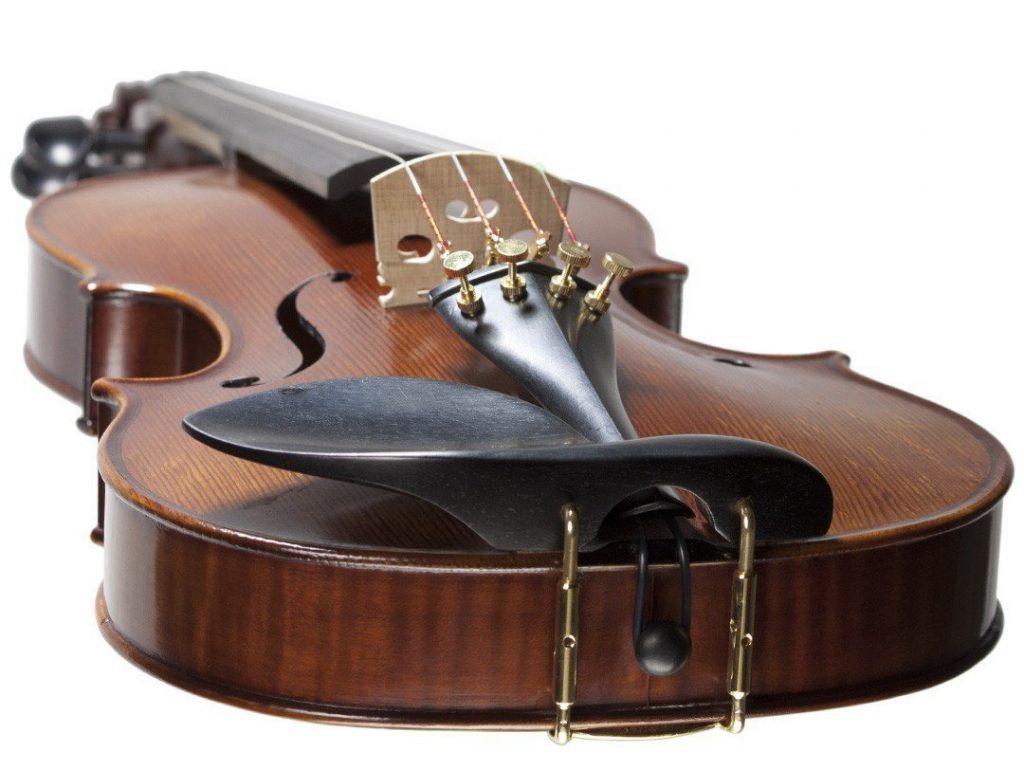 Louis Carpini G2 Violin