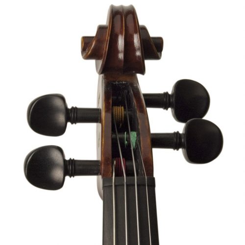 Louis Carpini G2 Violin-