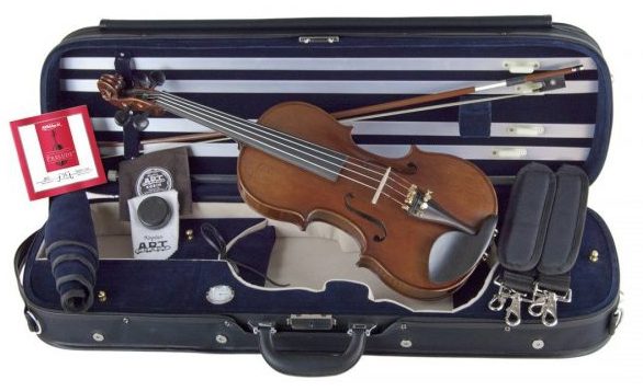 Louis Carpini G2 Violin