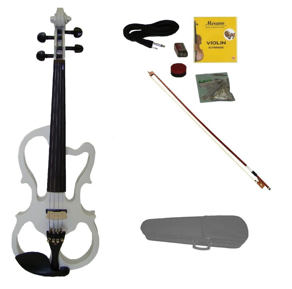 The 10 Best Electric Viola Brands 2024