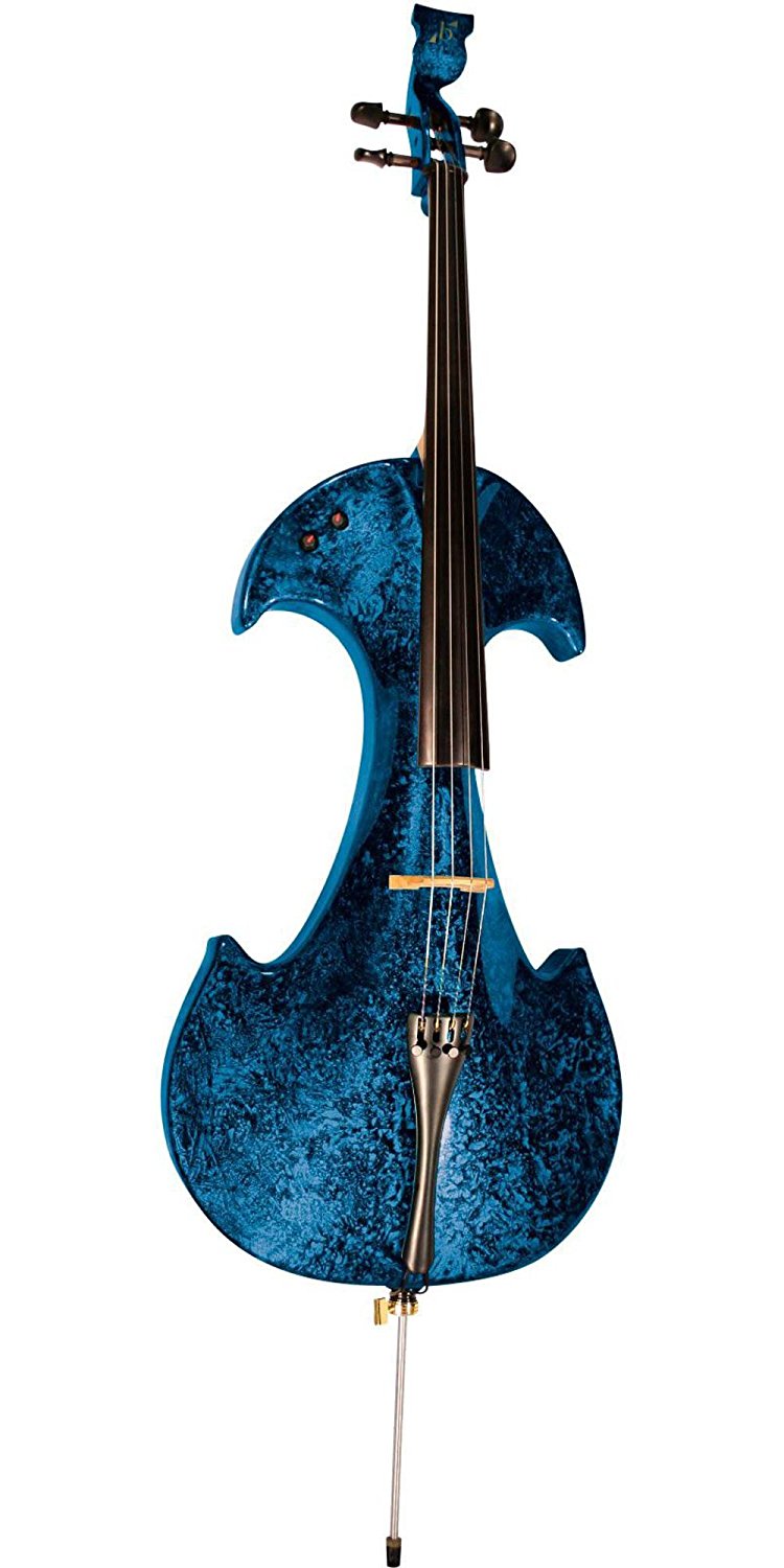 Bridge Draco Series Electric Cello