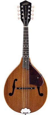 Gretsch Roots Collection G9310 New Yorker Supreme Mandolin