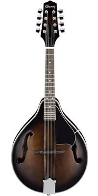 Ibanez M510 A-style Mandolin