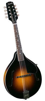 Kentucky KM-150 A-style Mandolin