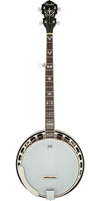 Fender Concert Tone 54 Banjo