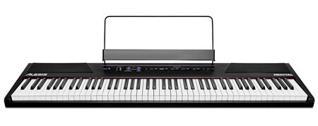 Alesis Recital