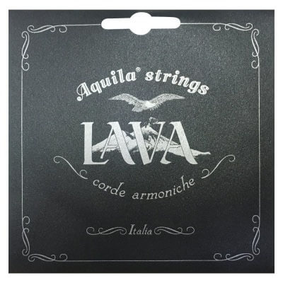 Aquila 115U Lava Series Ukulele Strings