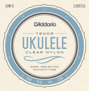 The Best Ukulele Strings: Comparison & Reviews 2022