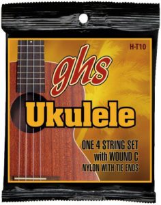 The Best Ukulele Strings: Comparison & Reviews 2022