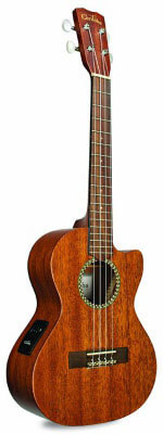 Cordoba 20TM- CE Acoustic Electric Tenor Ukulele