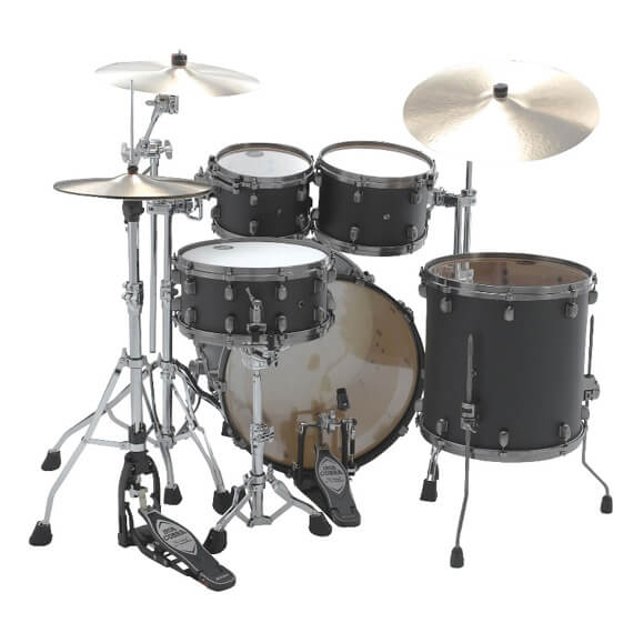 drum kit - Consordini.com