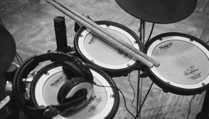 best electronic drum set guide with reviews