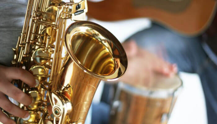 Smooth Jazzy Saxophone Songs For Beginner Saxophonists
