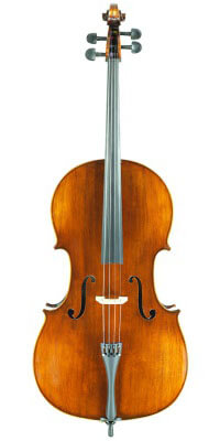 Andreas Eastman VC305 Cello