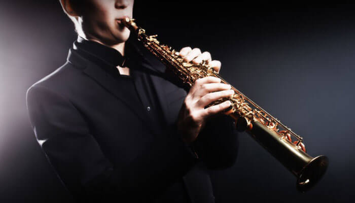 Saxophone