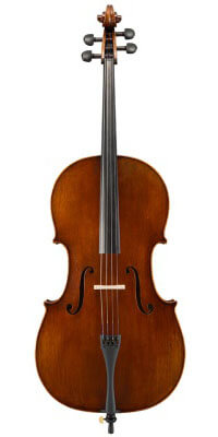 Ivan Dunov Superior VC402 Cello