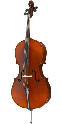 Knilling Maestro Cello Outfit