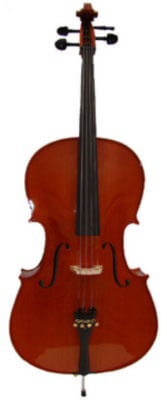 Merano CL500-MP Oil Varnished Cello