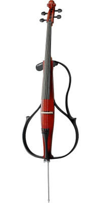 Yamaha SVC-110SK Silent Electric Cello