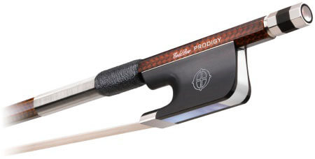 CodaBow Prodigy Carbon Fiber Cello Bow review