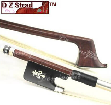 D Z Strad Model 205 Brazilwood Cello Bow