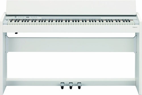 Roland F-120 SuperNATURAL Digital Piano