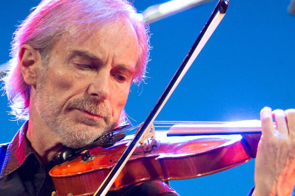 Jean-Luc Ponty