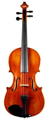 Krutz Artisan 750 Viola