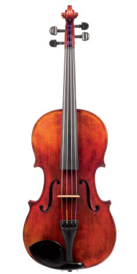 Rudolph Doetsch Viola Outfit