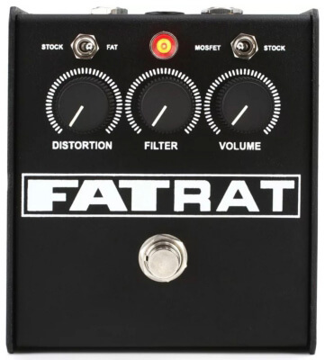 ProCo Sound FATRAT