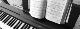 digital piano vs keyboard - differences