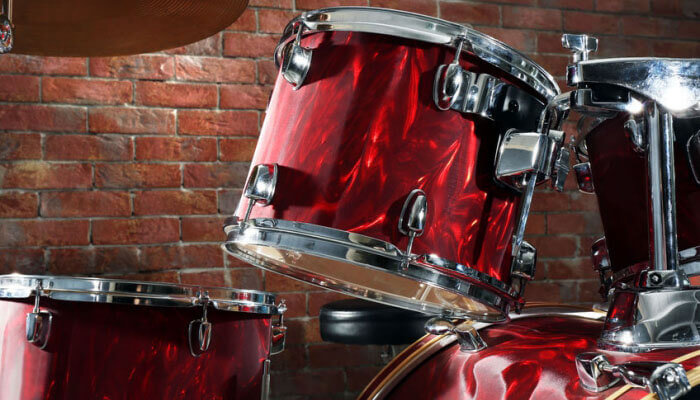 The 10 Best Drum Sets 2020: Reviews of the Best Brands