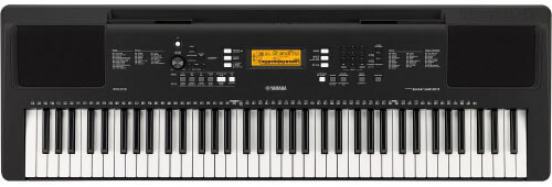 Yamaha PSR-EW300