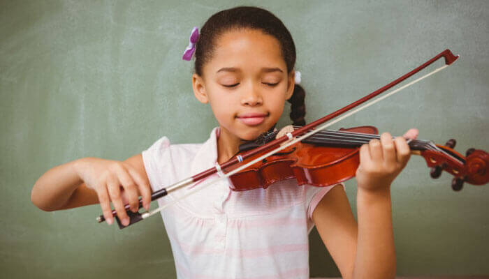 How To Play The Violin How To Motivate Yourself Why Keep On Playing