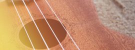 baritone ukulele