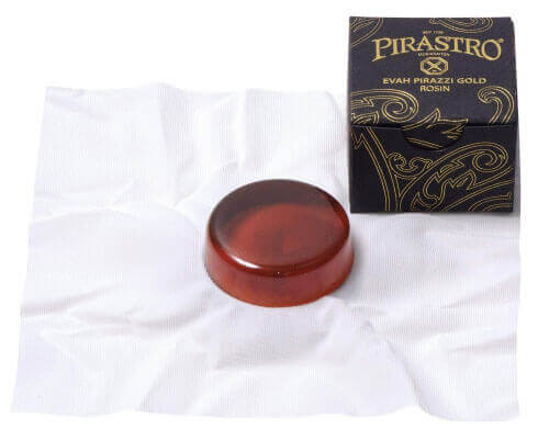 Pirastro Evah Pirazzi Gold Rosin