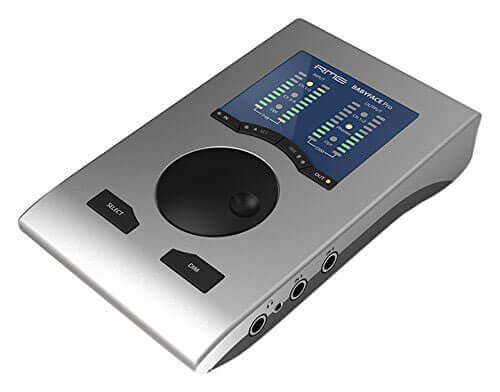 RME Babyface Pro Audio Interface