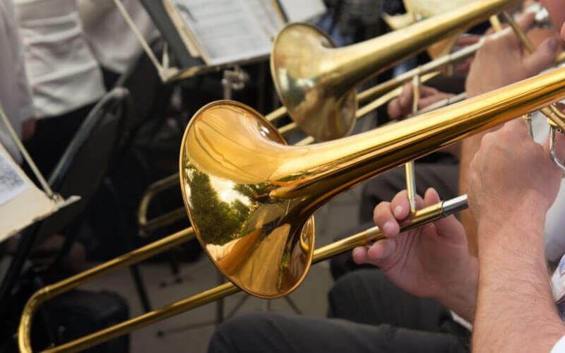 The 8 Best Trombones for Beginner and Intermediate Students 2024