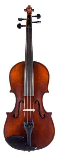 Bunnel Pupil Student Violin