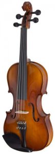cecilo tuner violin