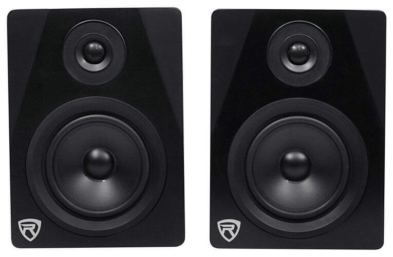 10 Best Cheap / Budget Studio Monitors Under 200 (2019)