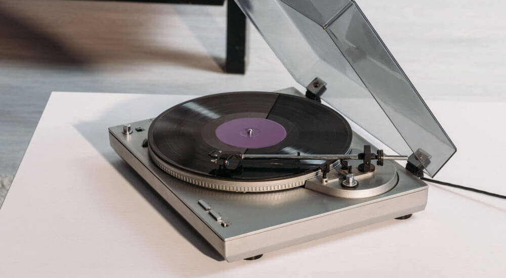 best cheap turntables (record players) under 100 dollars