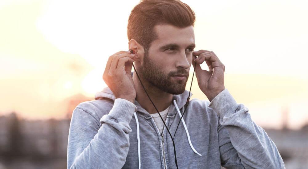 best noise-canceling earbuds