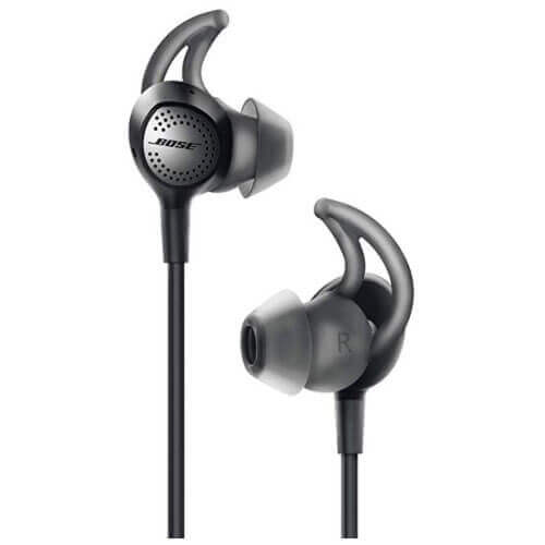 Bose QuietControl 30 Wireless Noise-Canceling Earphones