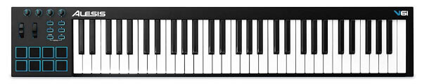 Alesis V61 MIDI Keyboard Controller