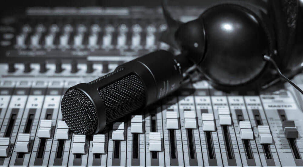 best cheap condenser mics under 100 dollars