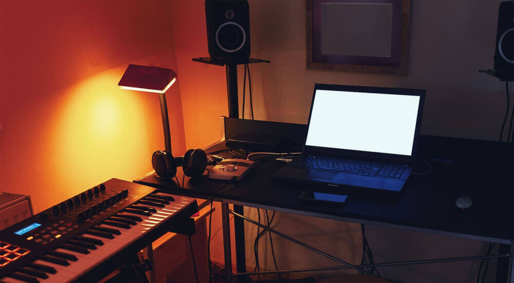 best laptops for music production