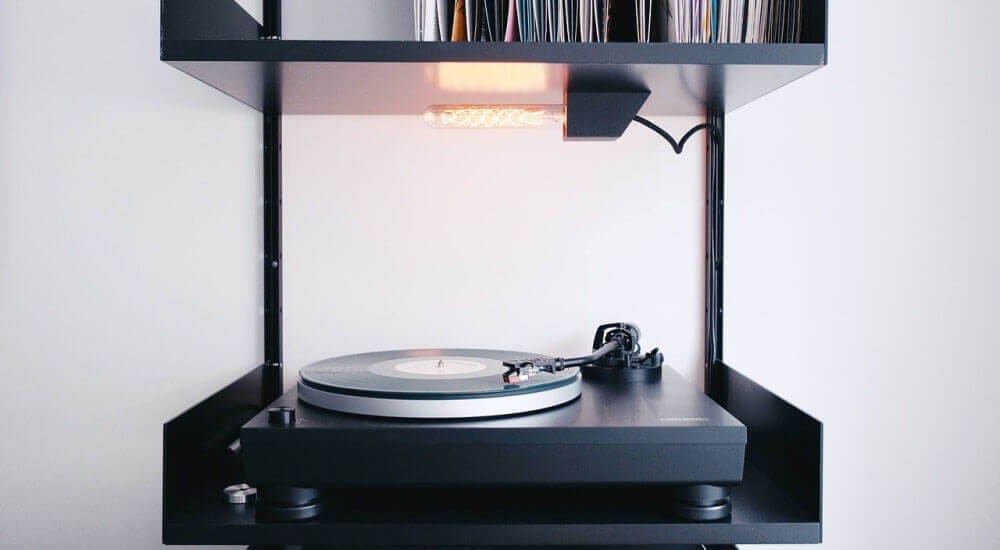 The 8 Best Turntables (Record Players) 2024 Reviews by Consordini