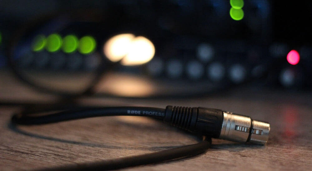 best XLR cables