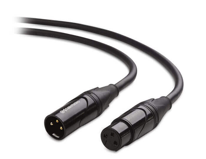 Cable Matters XLR Microphone Cable